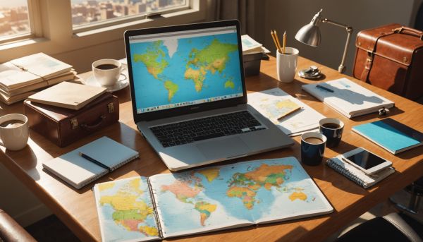 Astuces pour optimiser son budget vacances