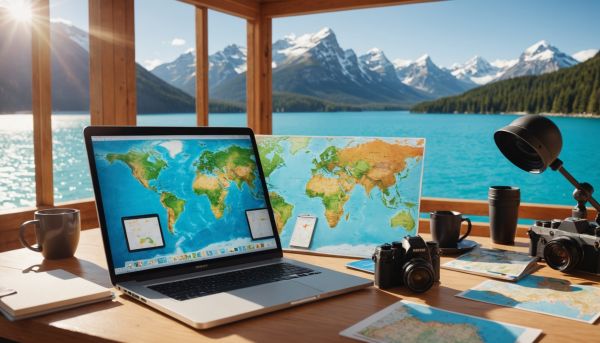 Comment profiter des offres pour vos vacances ?
