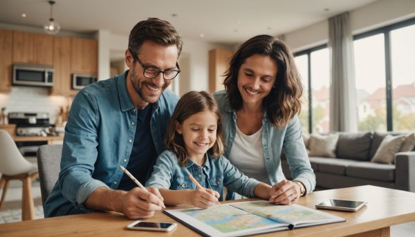 Les meilleures réductions pour partir en famille
