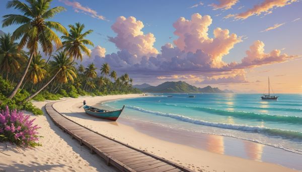 Où passer des vacances inoubliables cette année ?
