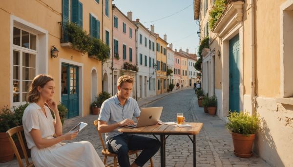 Réserver un séjour à petit prix cet été