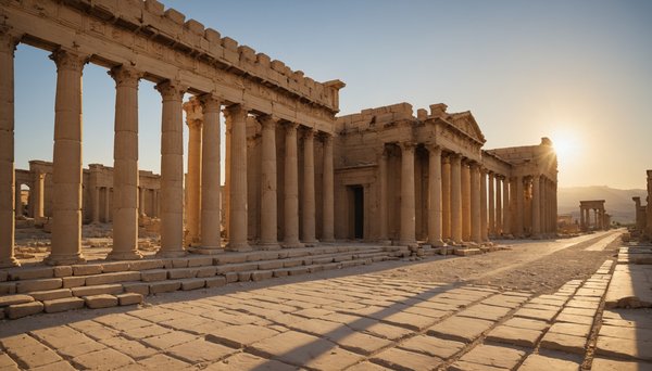 Que faire durant vos vacances à la Palmyre ?